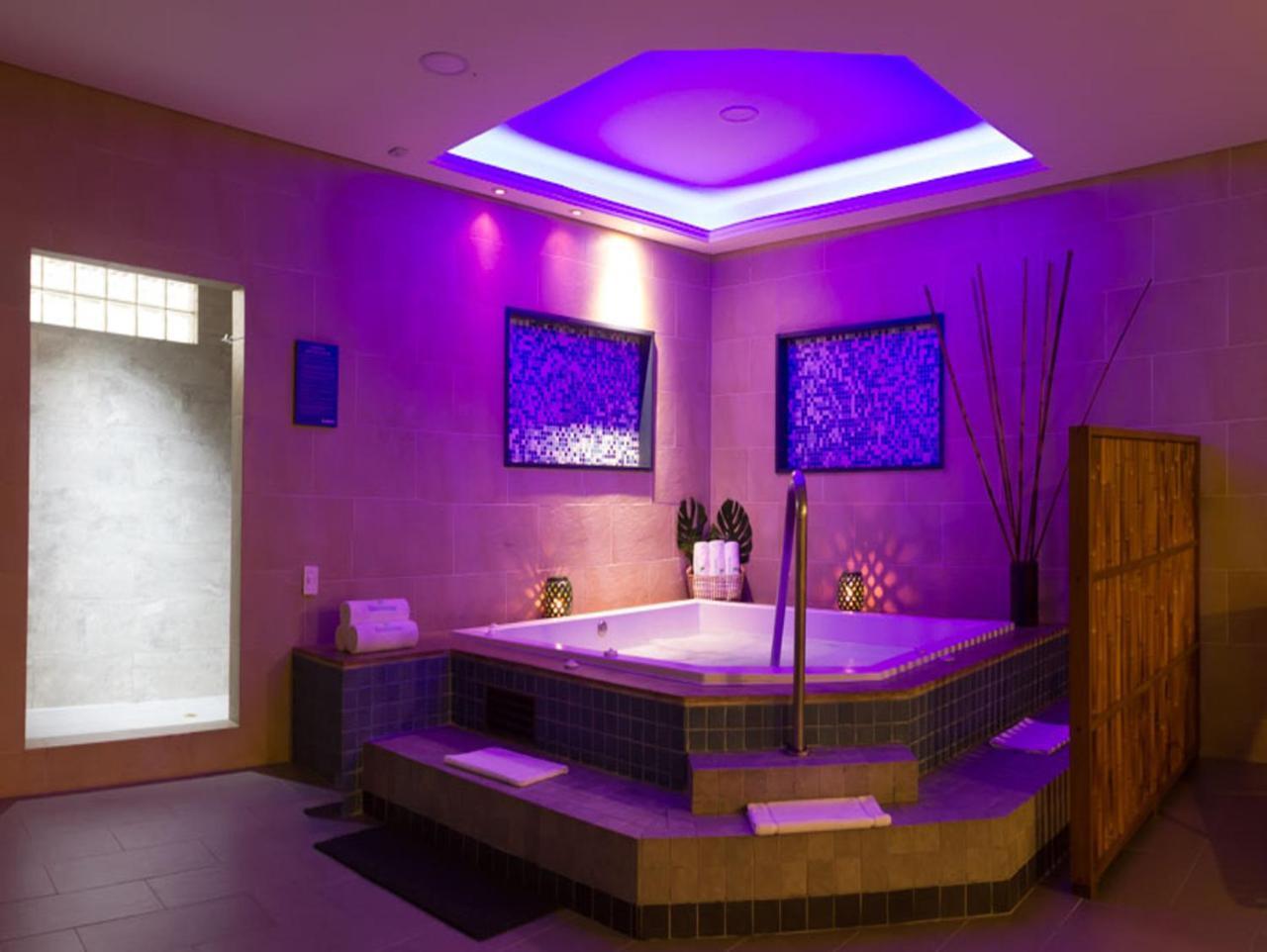 Hotel Habitel Prime Bogota Luaran gambar