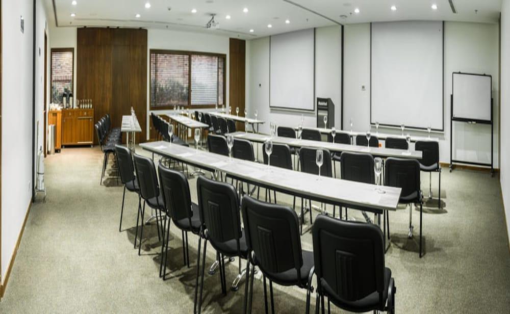 Hotel Habitel Prime Bogota Luaran gambar